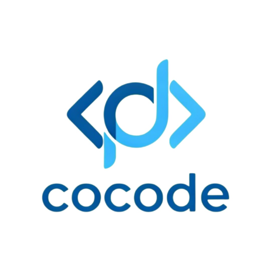 Cocode 酷码工作室