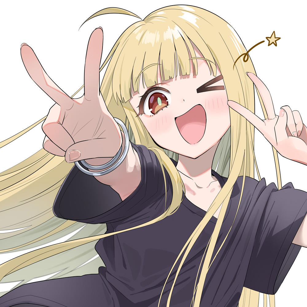 Youlo_の星