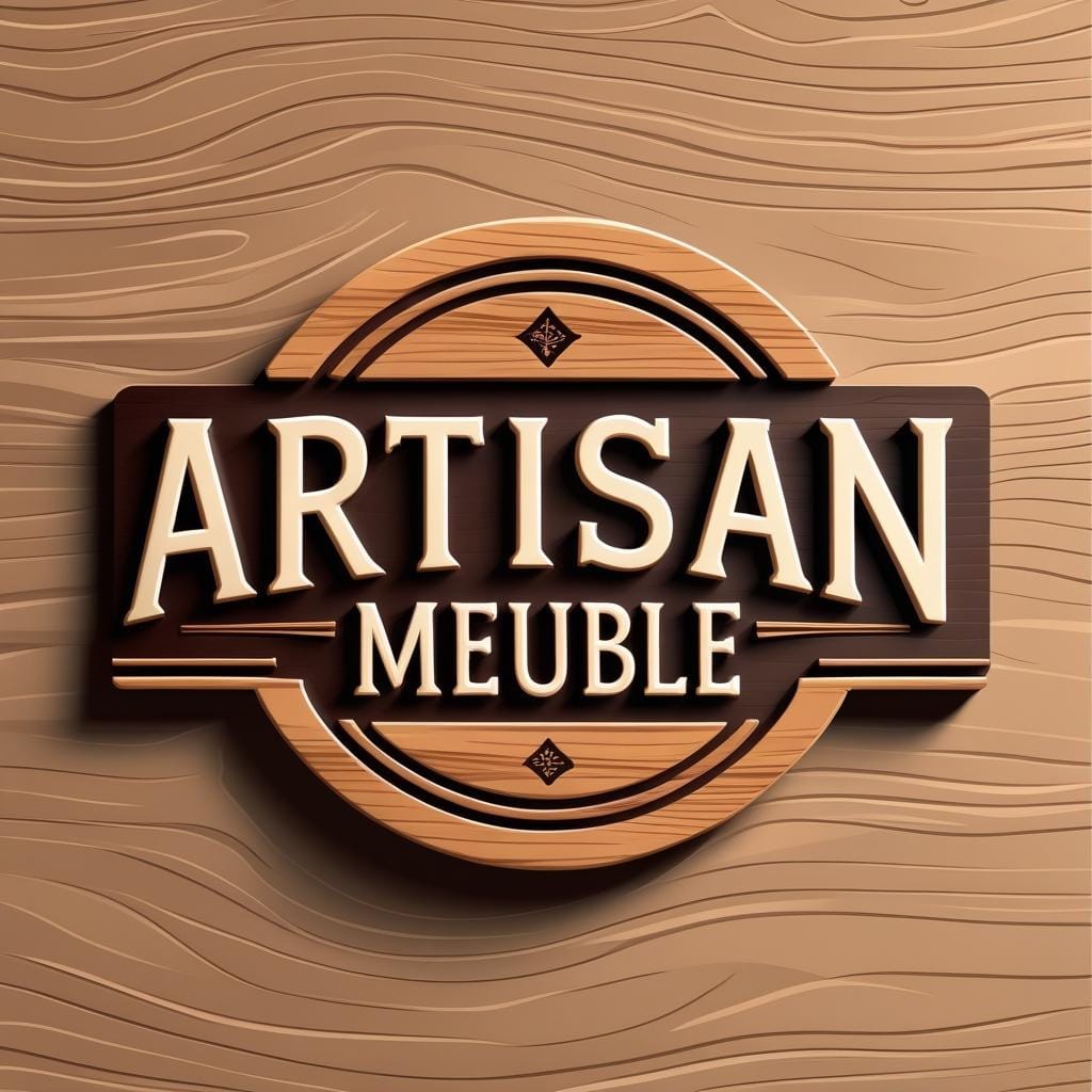 Logo Artisan Meuble