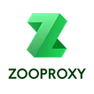Zooproxy logo
