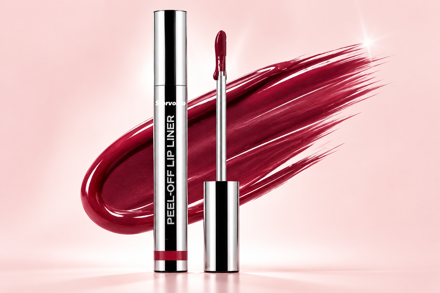 Peel Off Lip Liner