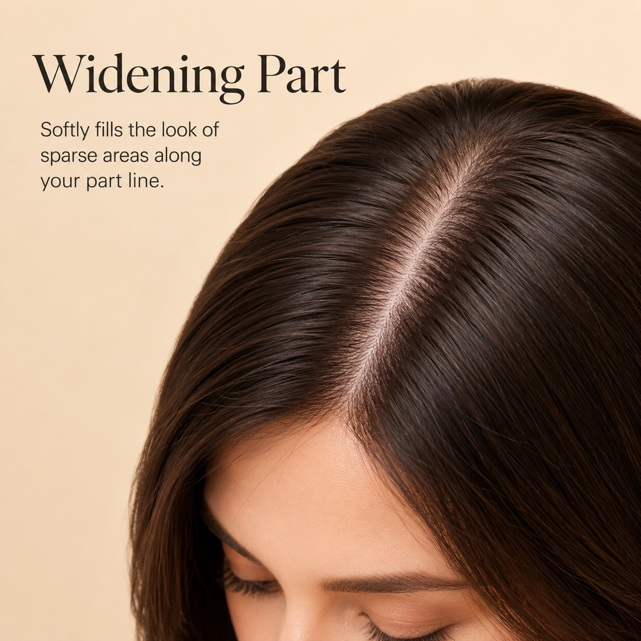 Widening Part